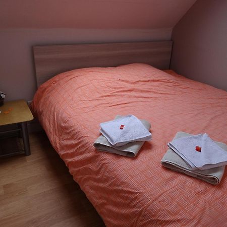 Merkem Apartment De Paprente מראה חיצוני תמונה