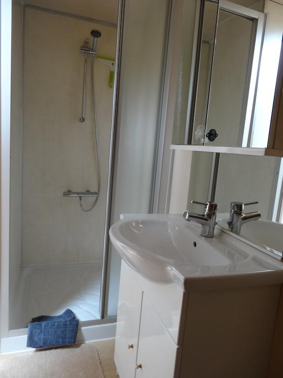 Merkem Apartment De Paprente מראה חיצוני תמונה
