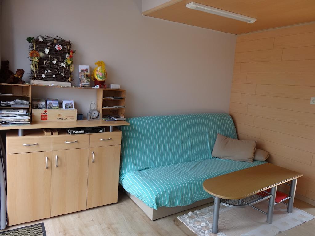 Merkem Apartment De Paprente מראה חיצוני תמונה
